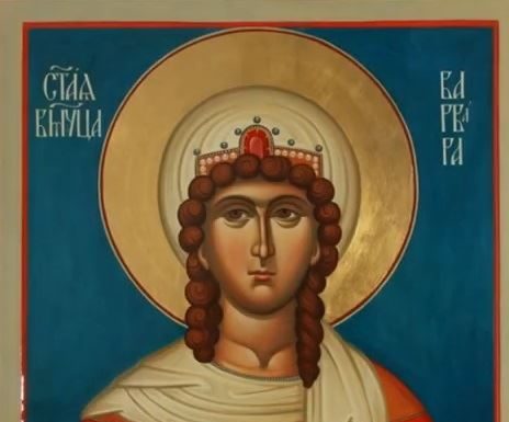 Danas slavimo Svetu Varvaru: Ova 2 običaja moraju se obavezno ispoštovati Danas slavimo Svetu Varvaru: Ova 2 običaja moraju se obavezno ispoštovati - featured image