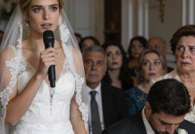 Kada tišina prestane biti vrlina: Ispovijest jedne mladenke Kada tišina prestane biti vrlina: Ispovijest jedne mladenke - featured image