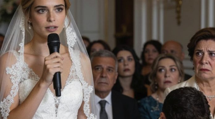 Kada tišina prestane biti vrlina: Ispovijest jedne mladenke Kada tišina prestane biti vrlina: Ispovijest jedne mladenke - featured image