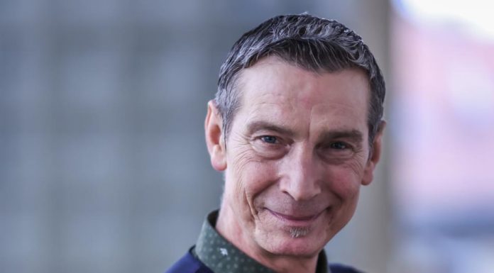 Ovo niste znali? Massimo Savić godinama je skrivao jednu tajnu Ovo niste znali? Massimo Savić godinama je skrivao jednu tajnu - featured image