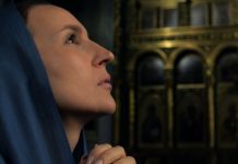 Da li je greh imati intimne odnose tokom Božićnog posta: Na ova dva dana u godini zločin je ako na to pomislimo, otkriva sveštenik Da li je greh imati intimne odnose tokom Božićnog posta: Na ova dva dana u godini zločin je ako na to pomislimo, otkriva sveštenik - featured image