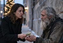 Kada te ljubaznost upozori: priča o gubitku, tišini i nevidljivim znakovima Kada te ljubaznost upozori: priča o gubitku, tišini i nevidljivim znakovima - featured image