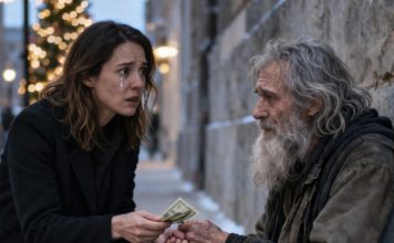 Kada te ljubaznost upozori: priča o gubitku, tišini i nevidljivim znakovima Kada te ljubaznost upozori: priča o gubitku, tišini i nevidljivim znakovima - featured image