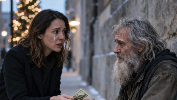 Kada te ljubaznost upozori: priča o gubitku, tišini i nevidljivim znakovima Kada te ljubaznost upozori: priča o gubitku, tišini i nevidljivim znakovima - featured image