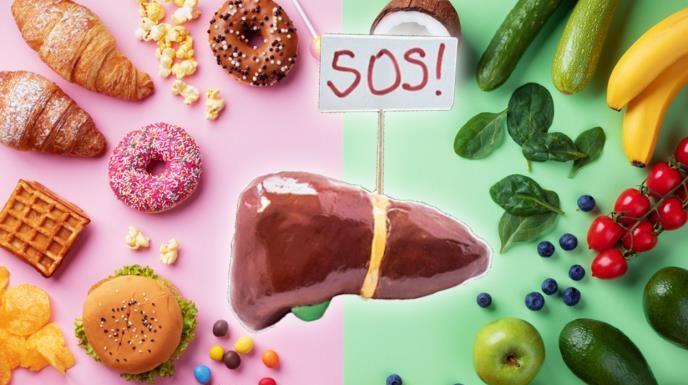 Šest vrsta namirnica koje uništavaju jetru poput alkohola: Broj četiri jedu svi Šest vrsta namirnica koje uništavaju jetru poput alkohola: Broj četiri jedu svi - featured image