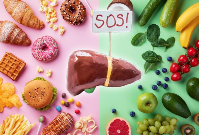 Šest vrsta namirnica koje uništavaju jetru poput alkohola: Broj četiri jedu svi - featured image Šest vrsta namirnica koje uništavaju jetru poput alkohola: Broj četiri jedu svi - featured image