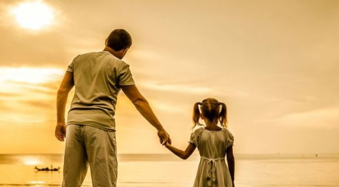 Iako je izgubio ženu, dobio je kćerku… Iako je izgubio ženu, dobio je kćerku… - featured image