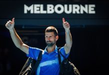 Novak Đoković donio iznenađujuću odluku pred početak nove sezone Novak Đoković donio iznenađujuću odluku pred početak nove sezone - featured image