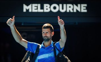 Novak Đoković donio iznenađujuću odluku pred početak nove sezone Novak Đoković donio iznenađujuću odluku pred početak nove sezone - featured image