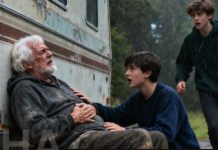 Snaga dobrote: Priča o dva dječaka i starcu koji je promijenio njihov život Snaga dobrote: Priča o dva dječaka i starcu koji je promijenio njihov život - featured image