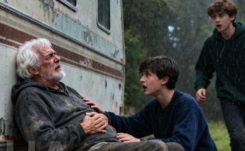 Snaga dobrote: Priča o dva dječaka i starcu koji je promijenio njihov život Snaga dobrote: Priča o dva dječaka i starcu koji je promijenio njihov život - featured image