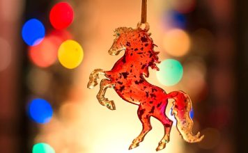 Kineski horoskop za 2026: Nova godina je u znaku Crvenog vatrenog konja, evo kome donosi financijski prosperitet Kineski horoskop za 2026: Nova godina je u znaku Crvenog vatrenog konja, evo kome donosi financijski prosperitet - featured image