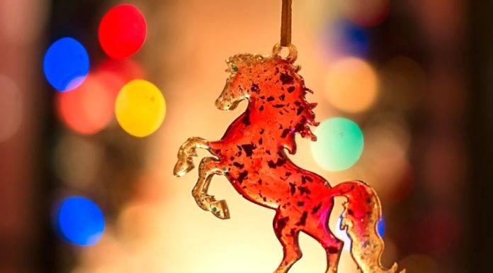 Kineski horoskop za 2026: Nova godina je u znaku Crvenog vatrenog konja, evo kome donosi financijski prosperitet Kineski horoskop za 2026: Nova godina je u znaku Crvenog vatrenog konja, evo kome donosi financijski prosperitet - featured image