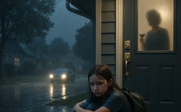 Ključ koji nije otključan – priča o izdaji, snazi i novom početku Ključ koji nije otključan – priča o izdaji, snazi i novom početku - featured image