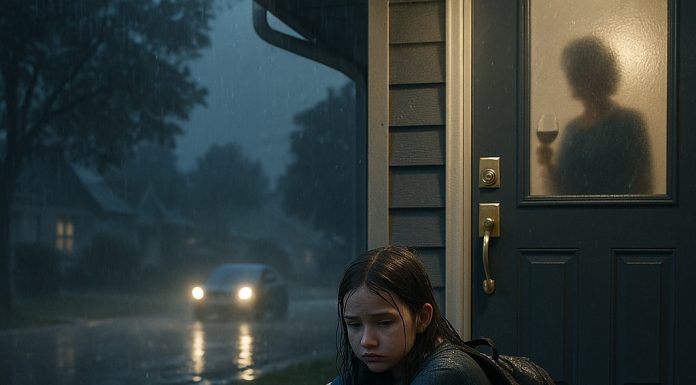 Ključ koji nije otključan – priča o izdaji, snazi i novom početku Ključ koji nije otključan – priča o izdaji, snazi i novom početku - featured image