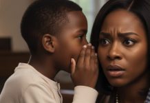 Šapat koji je razotkrio izdaju: Kako me je sinovo upozorenje spasilo od gubitka svega Šapat koji je razotkrio izdaju: Kako me je sinovo upozorenje spasilo od gubitka svega - featured image