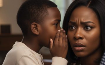 Šapat koji je razotkrio izdaju: Kako me je sinovo upozorenje spasilo od gubitka svega Šapat koji je razotkrio izdaju: Kako me je sinovo upozorenje spasilo od gubitka svega - featured image