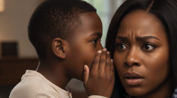 Šapat koji je razotkrio izdaju: Kako me je sinovo upozorenje spasilo od gubitka svega Šapat koji je razotkrio izdaju: Kako me je sinovo upozorenje spasilo od gubitka svega - featured image