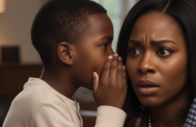 Šapat koji je razotkrio izdaju: Kako me je sinovo upozorenje spasilo od gubitka svega - featured image Šapat koji je razotkrio izdaju: Kako me je sinovo upozorenje spasilo od gubitka svega - featured image