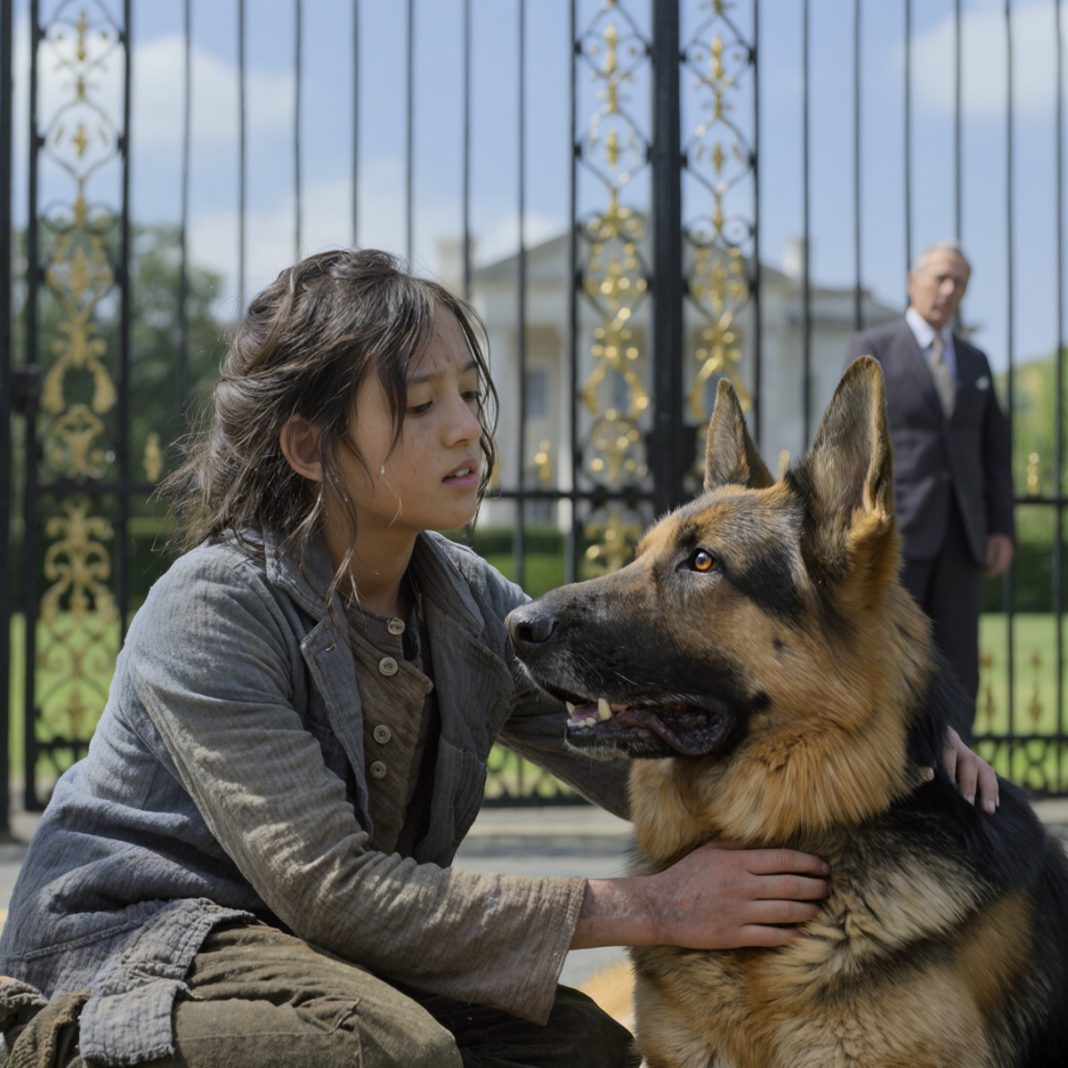 Čudesna snaga ljubavi: Kako je mala devojčica ukrotila psa i promenila sudbinu milijardera - featured image Čudesna snaga ljubavi: Kako je mala devojčica ukrotila psa i promenila sudbinu milijardera - featured image