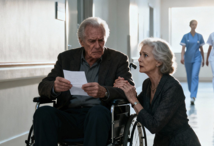 Probudila se sam iz tame: Priča o izdaji, bijegu i novom početku - featured image Probudila se sam iz tame: Priča o izdaji, bijegu i novom početku - featured image