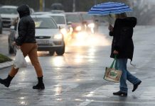 Ovakvo vreme u decembru niko nije očekivao: Nedeljko Todorović najavio sneg tek posle ovog datuma, pomenuo i Novu godinu Ovakvo vreme u decembru niko nije očekivao: Nedeljko Todorović najavio sneg tek posle ovog datuma, pomenuo i Novu godinu - featured image