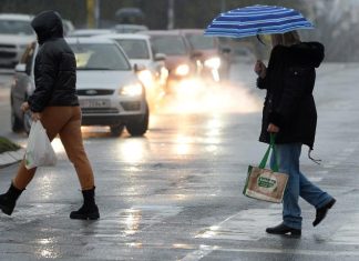 Ovakvo vreme u decembru niko nije očekivao: Nedeljko Todorović najavio sneg tek posle ovog datuma, pomenuo i Novu godinu Ovakvo vreme u decembru niko nije očekivao: Nedeljko Todorović najavio sneg tek posle ovog datuma, pomenuo i Novu godinu - featured image