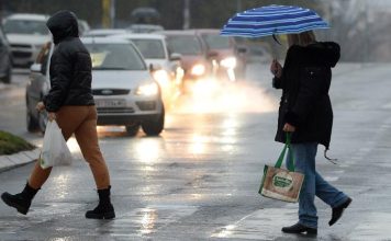 Ovakvo vreme u decembru niko nije očekivao: Nedeljko Todorović najavio sneg tek posle ovog datuma, pomenuo i Novu godinu Ovakvo vreme u decembru niko nije očekivao: Nedeljko Todorović najavio sneg tek posle ovog datuma, pomenuo i Novu godinu - featured image