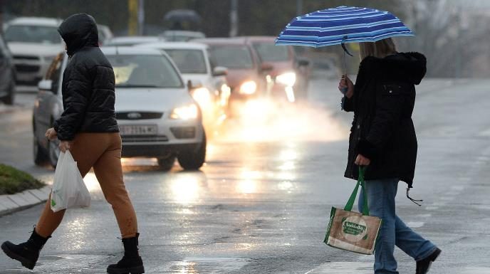 Ovakvo vreme u decembru niko nije očekivao: Nedeljko Todorović najavio sneg tek posle ovog datuma, pomenuo i Novu godinu Ovakvo vreme u decembru niko nije očekivao: Nedeljko Todorović najavio sneg tek posle ovog datuma, pomenuo i Novu godinu - featured image