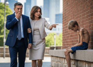 Susret na ulici koji mijenja sudbinu: Milioner ponovo pronalazi sina nakon dvanaest godina Susret na ulici koji mijenja sudbinu: Milioner ponovo pronalazi sina nakon dvanaest godina - featured image