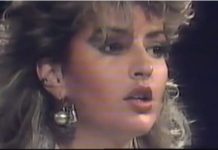 DANAS IMA 60 GODINA: Evo kako sada izgleda Zana Nimani i čime se bavi DANAS IMA 60 GODINA: Evo kako sada izgleda Zana Nimani i čime se bavi - featured image