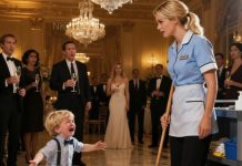 Dječakova prva riječ koja je srušila porodični mit: Istina koju niko nije očekivao Dječakova prva riječ koja je srušila porodični mit: Istina koju niko nije očekivao - featured image