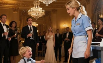 Dječakova prva riječ koja je srušila porodični mit: Istina koju niko nije očekivao Dječakova prva riječ koja je srušila porodični mit: Istina koju niko nije očekivao - featured image