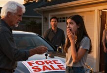 Kada saosećanje pokrene porodicu: Neočekivani gest koji je promenio sve Kada saosećanje pokrene porodicu: Neočekivani gest koji je promenio sve - featured image