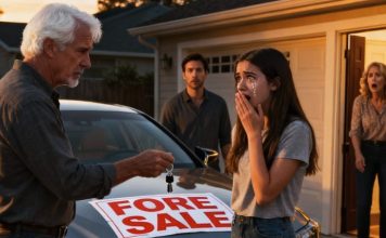 Kada saosećanje pokrene porodicu: Neočekivani gest koji je promenio sve Kada saosećanje pokrene porodicu: Neočekivani gest koji je promenio sve - featured image