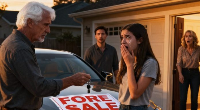 Kada saosećanje pokrene porodicu: Neočekivani gest koji je promenio sve Kada saosećanje pokrene porodicu: Neočekivani gest koji je promenio sve - featured image