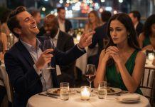 Kada postane presuda: tiha odluka jedne žene da izabere sebe Kada postane presuda: tiha odluka jedne žene da izabere sebe - featured image