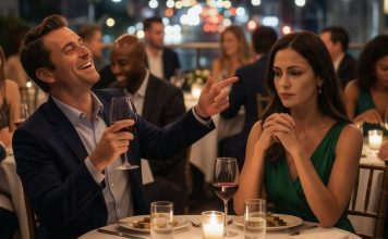 Kada postane presuda: tiha odluka jedne žene da izabere sebe Kada postane presuda: tiha odluka jedne žene da izabere sebe - featured image