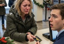 Noć kada sam izgubila brak, pronašla istinu Noć kada sam izgubila brak, pronašla istinu - featured image