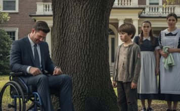 Kada bogatstvo nije bilo dovoljno – Kako je jedno dječije pitanje promijenilo život milionera Kada bogatstvo nije bilo dovoljno – Kako je jedno dječije pitanje promijenilo život milionera - featured image