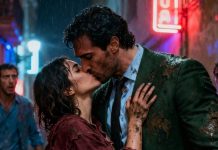 Šta god da je ona planirala, on je bio samo figura na šahovskoj tabli Šta god da je ona planirala, on je bio samo figura na šahovskoj tabli - featured image