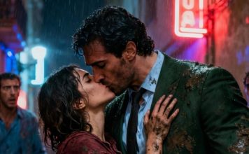 Šta god da je ona planirala, on je bio samo figura na šahovskoj tabli Šta god da je ona planirala, on je bio samo figura na šahovskoj tabli - featured image