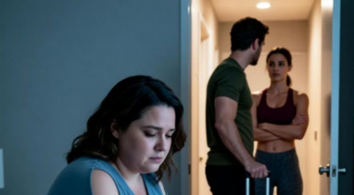 Emily je naučila važnu lekciju – nije potrebno čekati da netko drugi odredi našu vrijednost Emily je naučila važnu lekciju – nije potrebno čekati da netko drugi odredi našu vrijednost - featured image