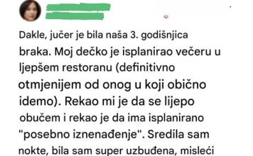 Očekivala sam prsten, ali… Očekivala sam prsten, ali… - featured image