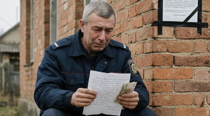 Kazne, golubovi i jedno pismo: priča o zakonu, usamljenosti i kasnom buđenju savjesti Kazne, golubovi i jedno pismo: priča o zakonu, usamljenosti i kasnom buđenju savjesti - featured image