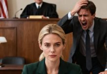 Kada je tražio sve – osim sina: kako sam tišinom dobila bitku koju niko nije vidio Kada je tražio sve – osim sina: kako sam tišinom dobila bitku koju niko nije vidio - featured image