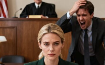 Kada je tražio sve – osim sina: kako sam tišinom dobila bitku koju niko nije vidio Kada je tražio sve – osim sina: kako sam tišinom dobila bitku koju niko nije vidio - featured image