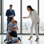 „Pomoćnica koja je spasila porodicu“ „Pomoćnica koja je spasila porodicu“ - featured image