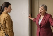 „Brava koja je zatvorila brak, ali otvorila život“ „Brava koja je zatvorila brak, ali otvorila život“ - featured image