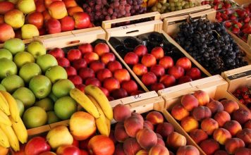 Ako jedete na ovo voće, zaboravite: Krcato je sećerom, ima više kalorija od čokolade Ako jedete na ovo voće, zaboravite: Krcato je sećerom, ima više kalorija od čokolade - featured image